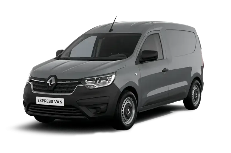 Renault Express 1.5 DCI